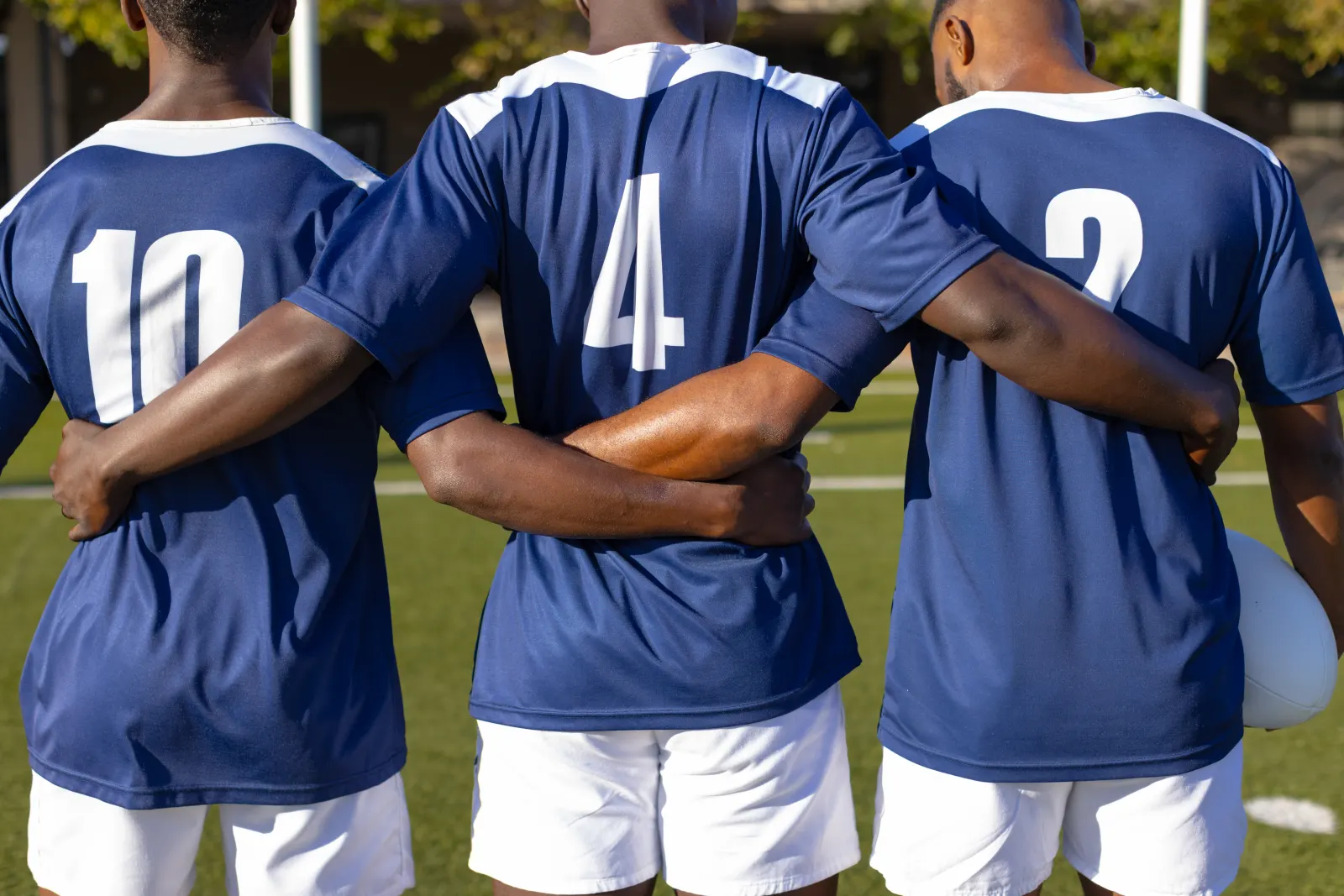 Illustration article - Commander les maillots de son club pour la rentrée : le planning malin